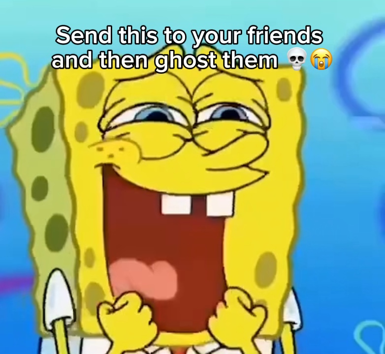 Divertido Bob Esponja