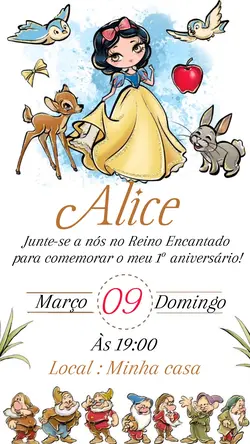 Convite de