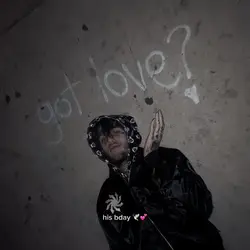 happy birthday peep.