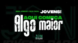 Culto jovens