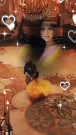 Beauty and the beast