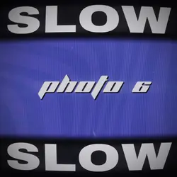 Take It Real Slow