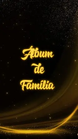 Álbum de Família 