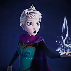 Elsa Edit