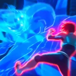 sped up coryxkenshin