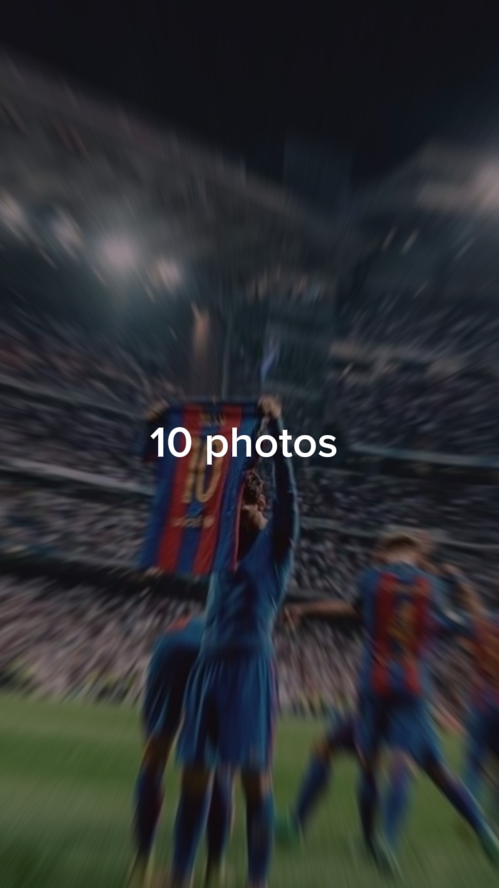 Messi Barca