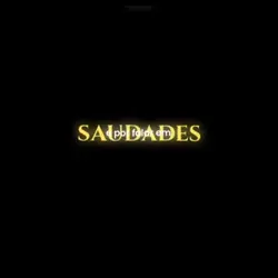 Saudades...
