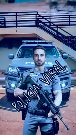 policia viral 