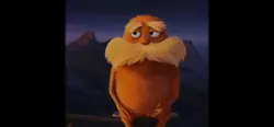 Lorax edit 