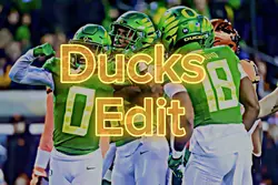 Ducks edit 🦆 ✍️ 5️⃣