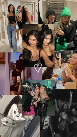 MOMENTS 2024 🤍✨