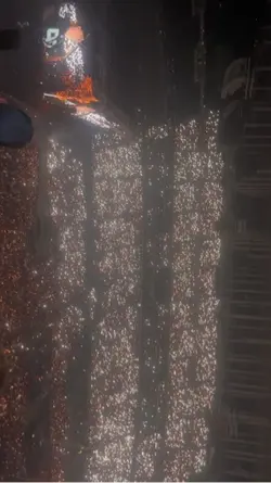 concert