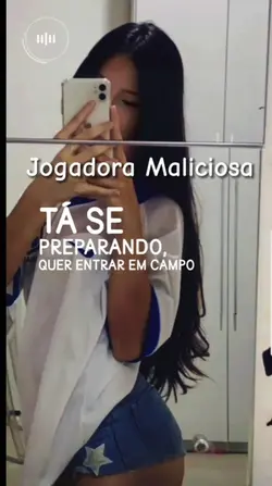 Jogadora Maliciosa 