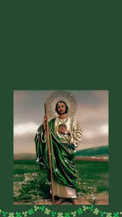 San Judas Tadeo 