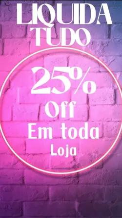 Liquidação 