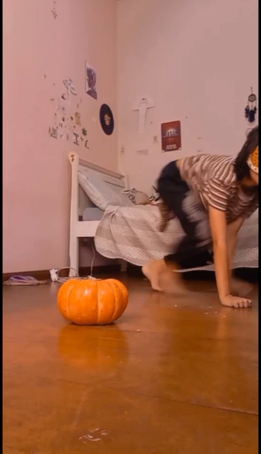 jaguar in halloween