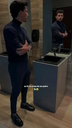 tô no corpo do pobre