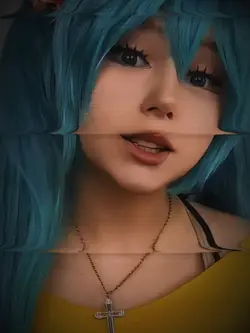 miku brasileira edit