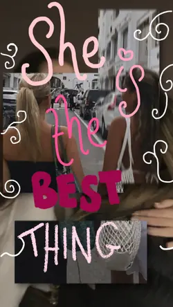 Best friends 👯‍♀️