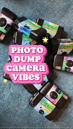 camera photo recap ✌🏻