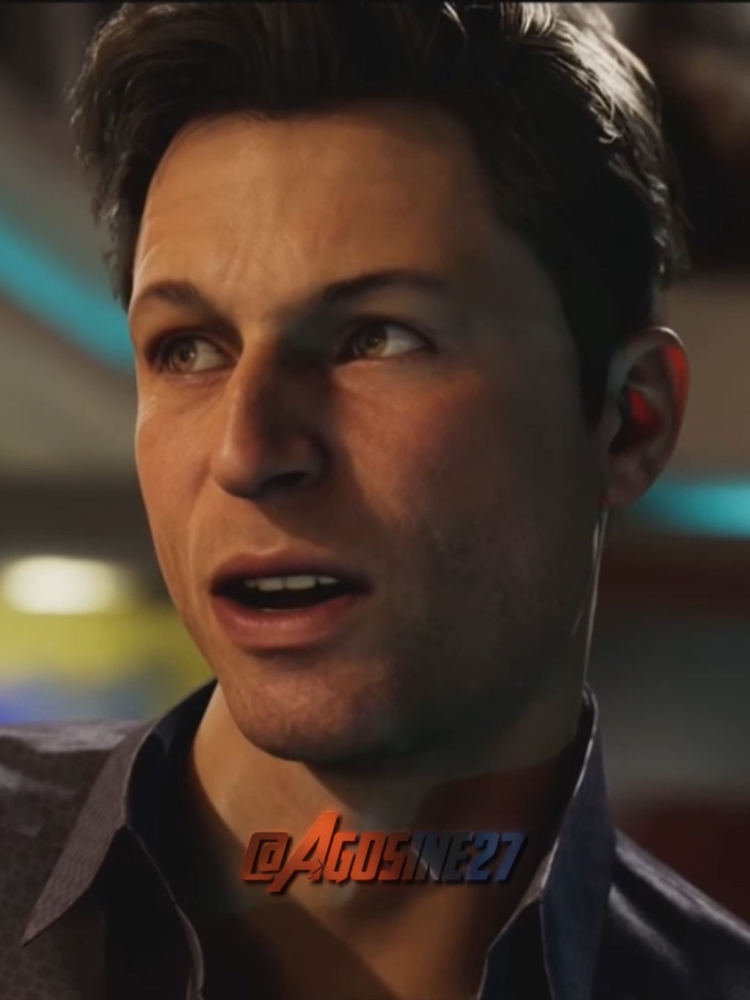Johnny Cage MK1 