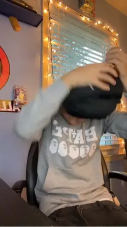 WHIP YO HAIR VELOC