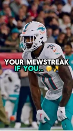 your mewstreak if u.