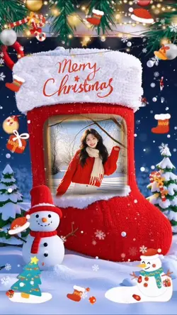Merry Christmas