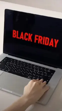Black Friday 