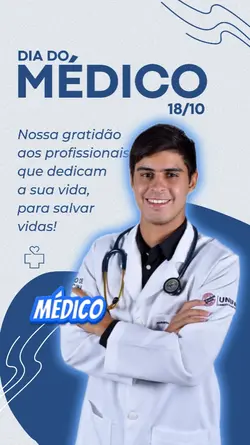 Dia do MΓ©dico