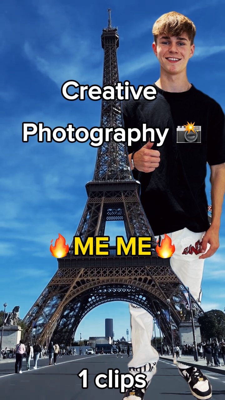 Fotografia Criativa