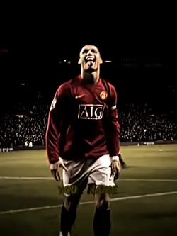 Free Ronaldo edit 😍