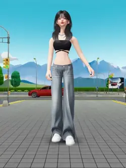 UP Challenge