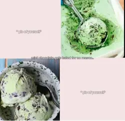 This isn’t flavors..