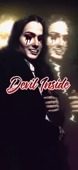 Devil Inside