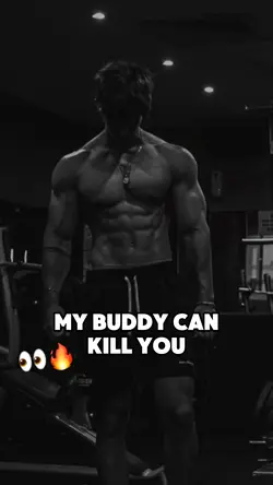 My buddy🔥