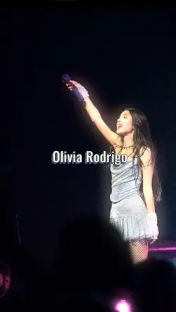 Olivia Rodrigo 