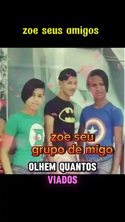 olhem quantos v1ad0s