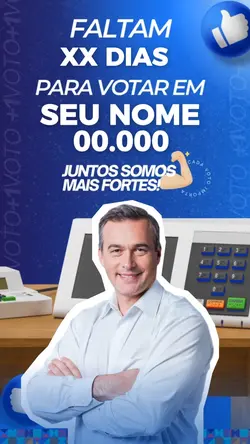 CONTAGEM REGRESSIVA