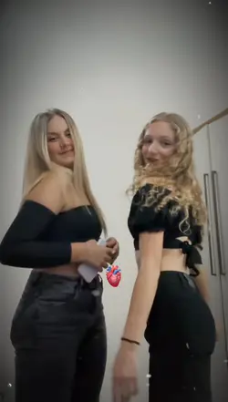 pararara trend 🤍 