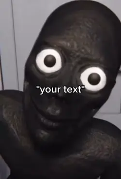 Scary 