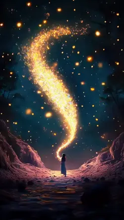 Magic Universe