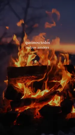 Fez eu me apaixonar