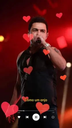 Como Um Anjo