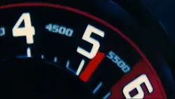 INTRO Car 