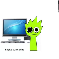 senha de Facebook