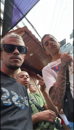 Vc não saber🚮