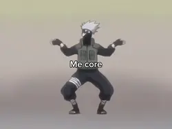 KAKASHI 😭😭
