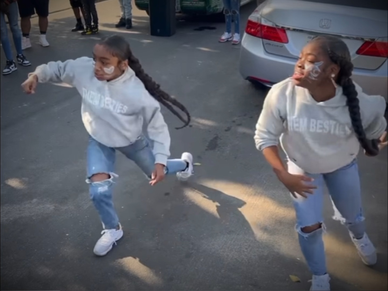 Tommy the clown edit