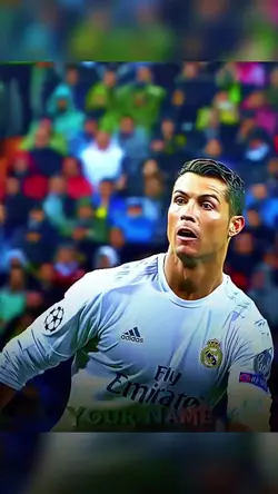 CR7 FREE EDIT 